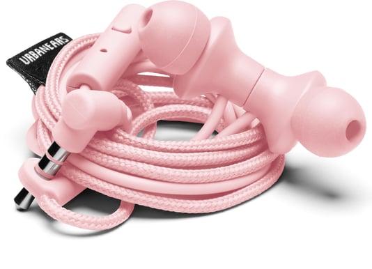 Urbanears Kransen Powder Pink