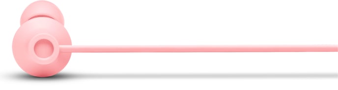 Urbanears Kransen Powder Pink