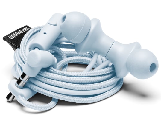 Urbanears Kransen Snow Blue