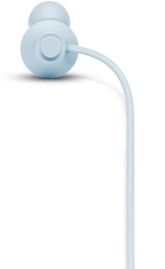 Urbanears Kransen Snow Blue