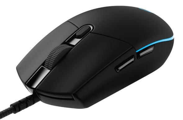 Logitech G PRO Gaming Mouse