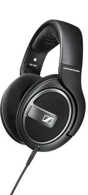 Sennheiser HD 559