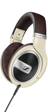 Sennheiser HD 599