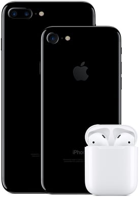 Apple Airpods