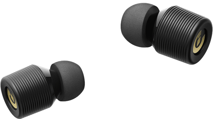 Earin Wireless True Wireless