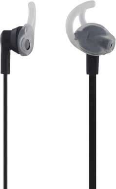 Streetz Bluetooth Sport Headset Svart
