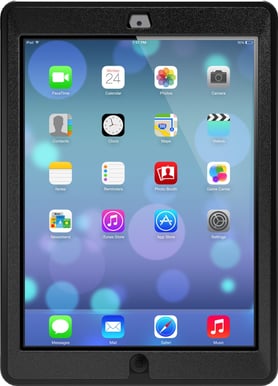 Otterbox Defender iPad Air Svart
