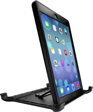 Otterbox Defender iPad Air Svart