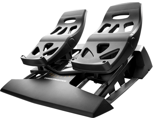 Thrustmaster T.Flight Rudder Pedals