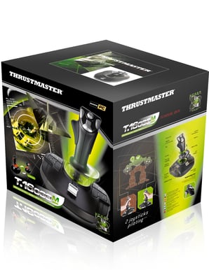 Thrustmaster T-16000M Joystick