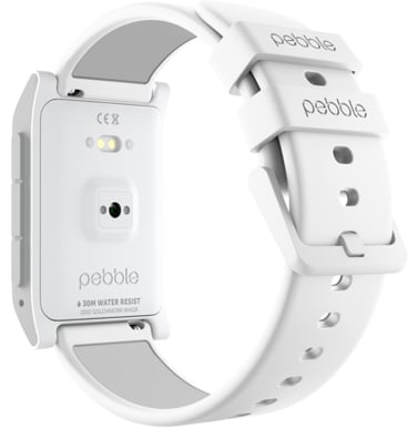 Pebble 2 HR Vit