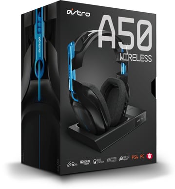 Astro A50 PC/PS4