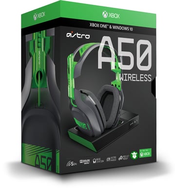 Astro A50 PC/Xbox One