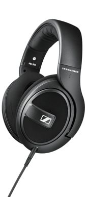 Sennheiser HD 569