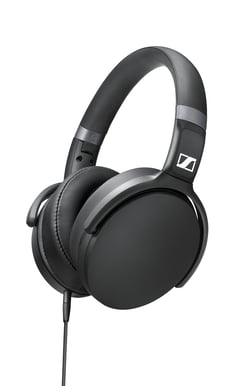 Sennheiser HD 4.30i Svart