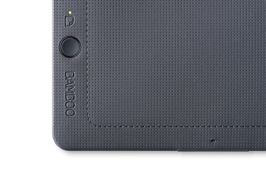 Wacom Bamboo Slate Small (A5)