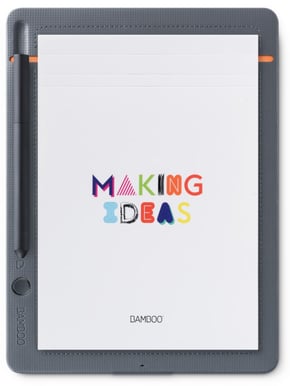 Wacom Bamboo Slate Small (A5)