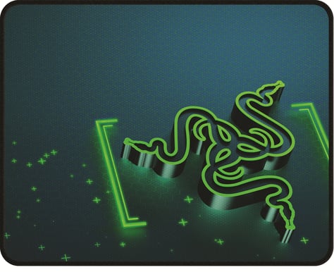 Razer Goliathus Control Gravity Small