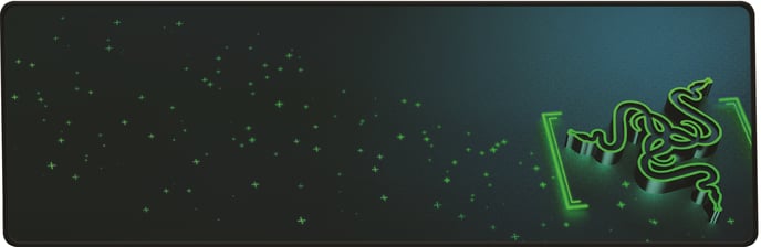 Razer Goliathus Control Gravity Extended