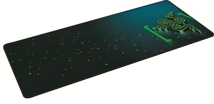 Razer Goliathus Control Gravity Extended