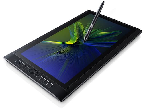 Wacom MobileStudio Pro 16 Core i7 512GB
