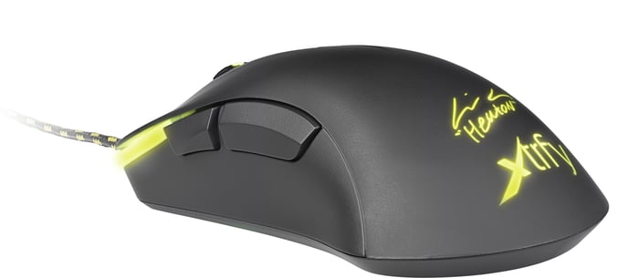 Xtrfy M3 HeatoN Edition