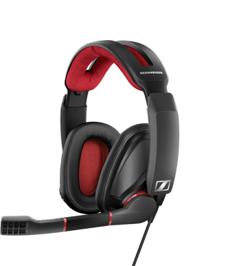 EPOS | Sennheiser GSP 350