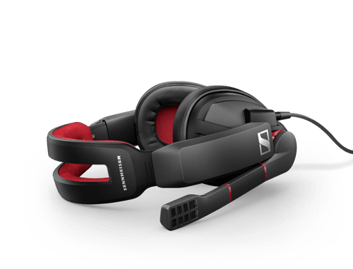 EPOS | Sennheiser GSP 350