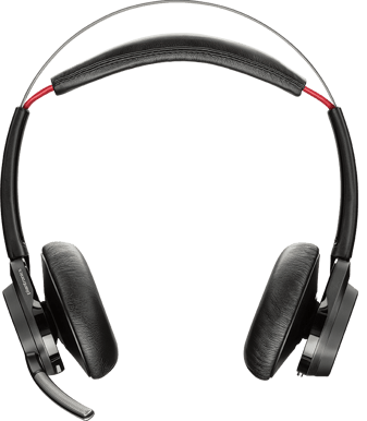 Plantronics Voyager Focus UC