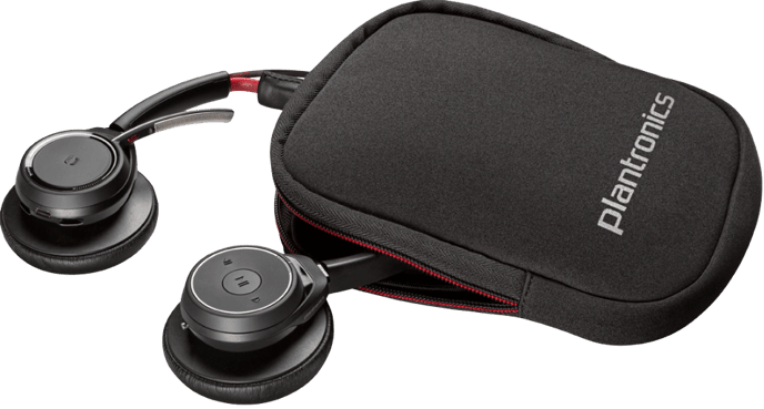Plantronics Voyager Focus UC