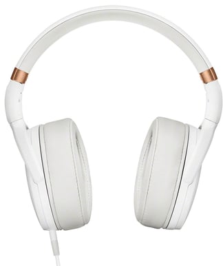 Sennheiser HD 4.30i Vit