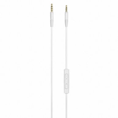 Sennheiser HD 4.30i Vit