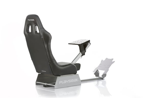 Playseat Revolution Svart