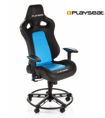 Playseat L33T Blå