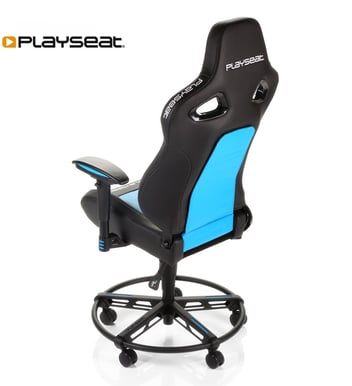 Playseat L33T Blå