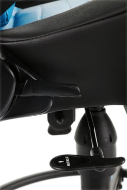 Playseat L33T Blå