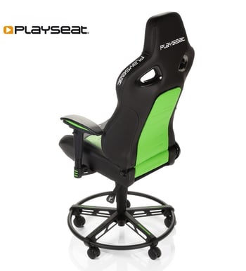 Playseat L33T Grön
