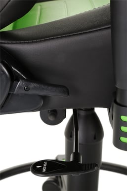 Playseat L33T Grön