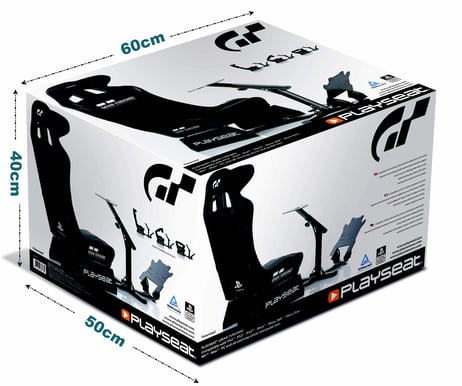 Playseat Gran Turismo