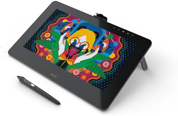 Wacom Cintiq Pro 13