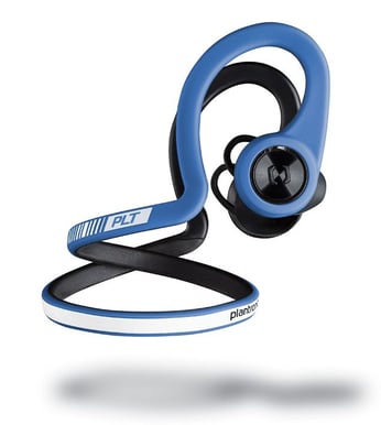 Plantronics Backbeat FIT Power Blue