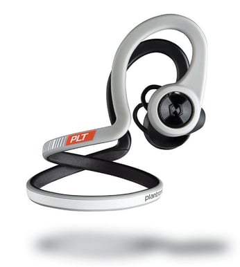 Plantronics Backbeat FIT Sport Grey