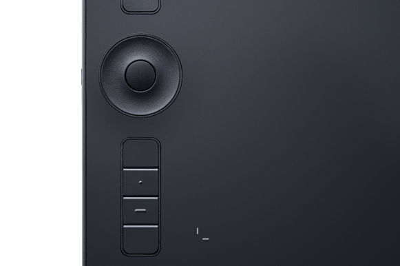 Wacom Intuos Pro Medium (2017) Paper Edition
