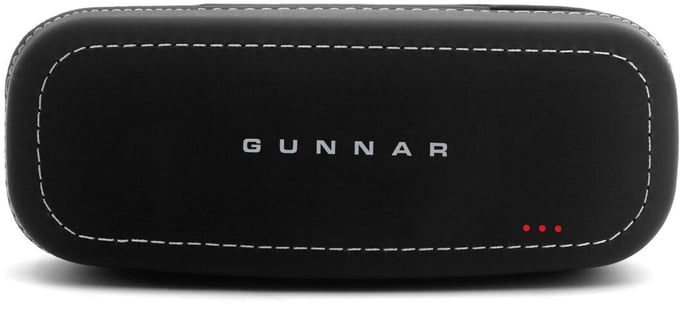GUNNAR Optiks Carrying Case