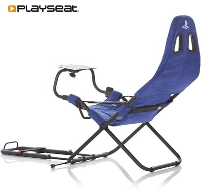 Playseat Challenge Playstation Edition