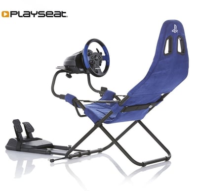 Playseat Challenge Playstation Edition