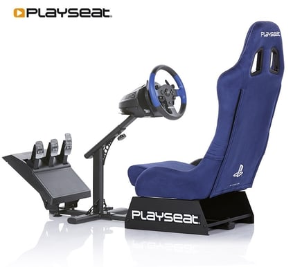 Playseat Evolution Playstation Edition