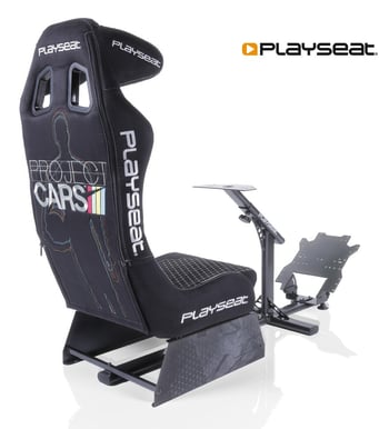 Playseat Project CARS