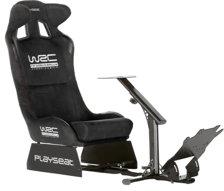 Playseat WRC