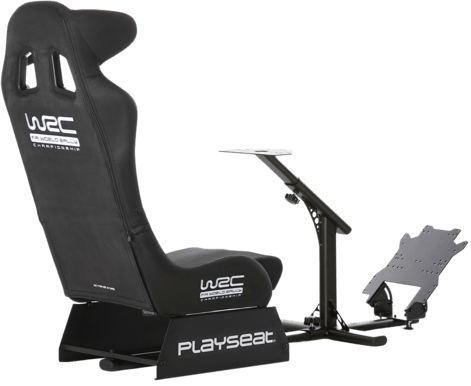 Playseat WRC